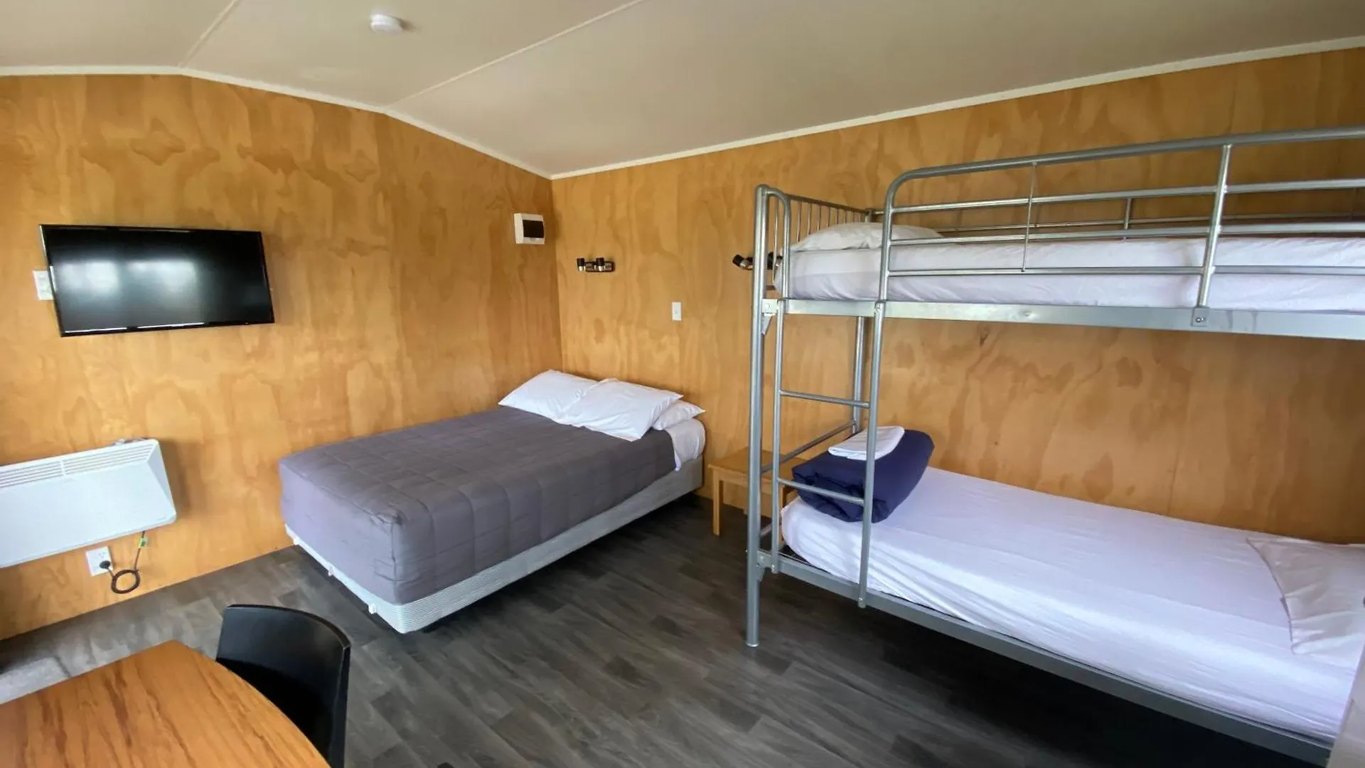Rotorua Thermal Holiday Park