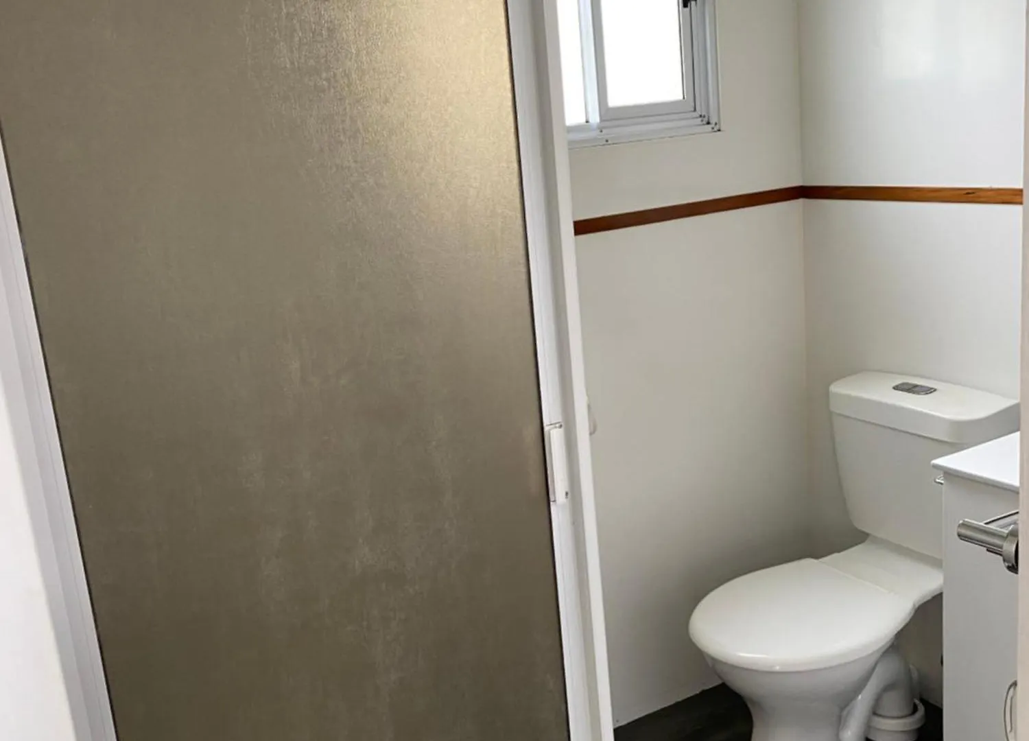 ****  Rotorua Thermal Holiday Park New Zealand