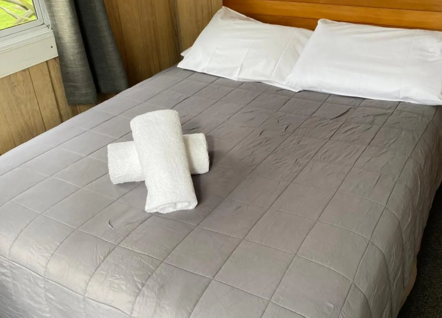 Rotorua Thermal Holiday Park