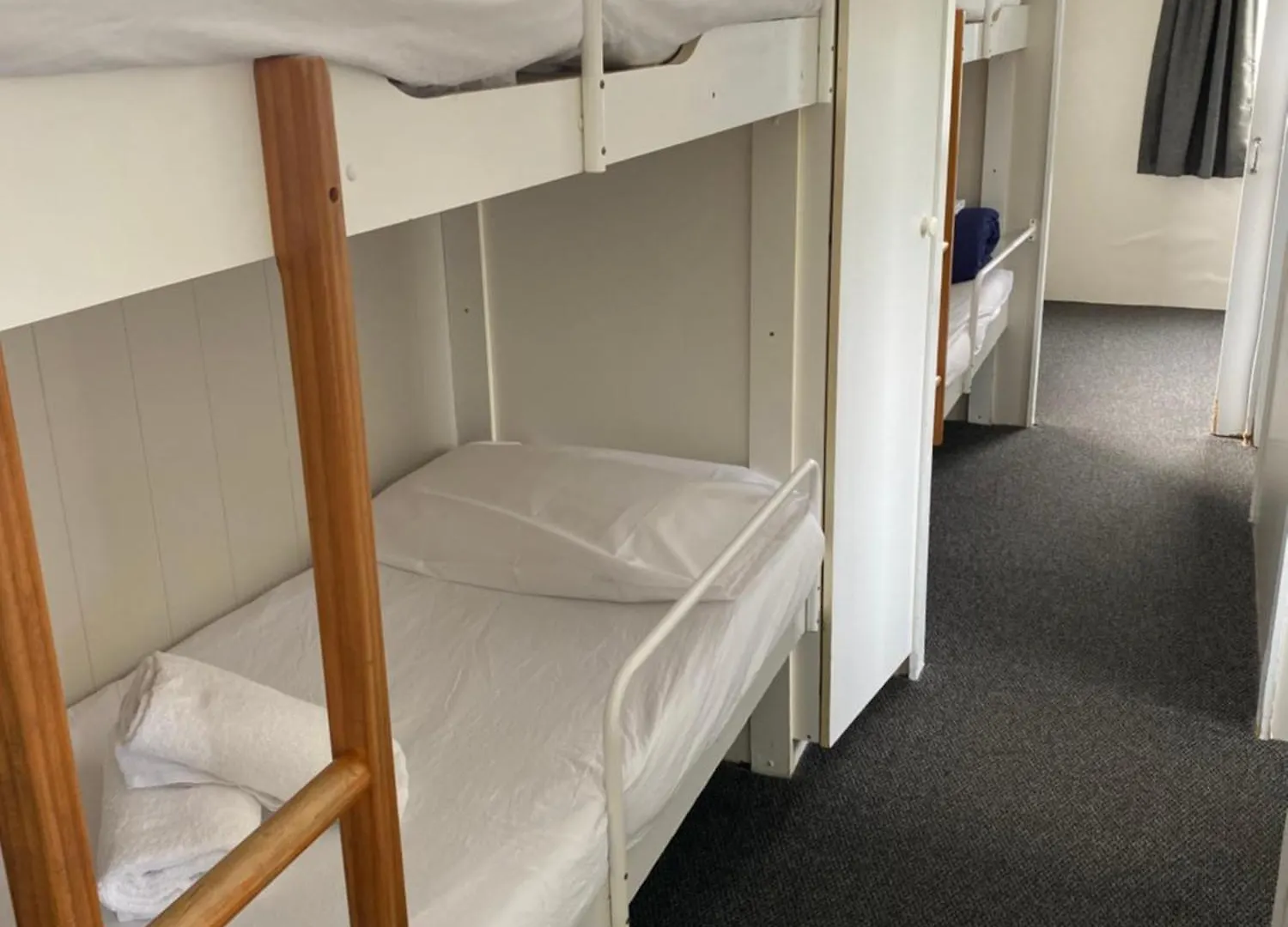 Rotorua Thermal Holiday Park