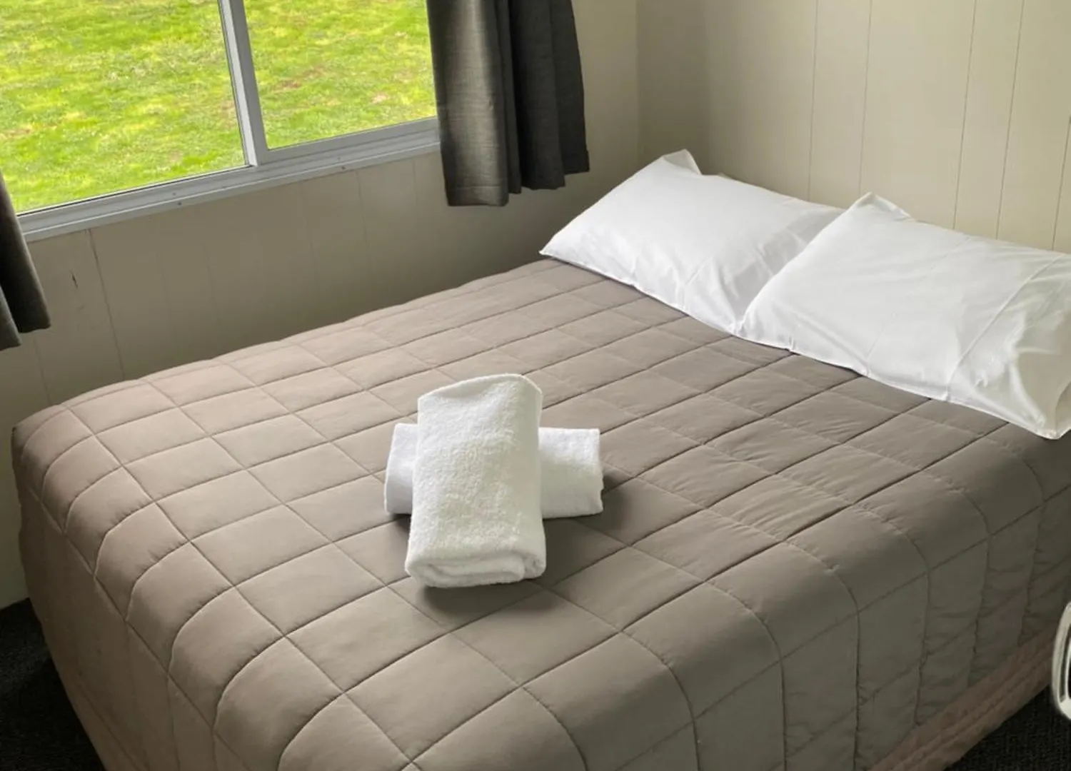 Rotorua Thermal Holiday Park 4*,  New Zealand