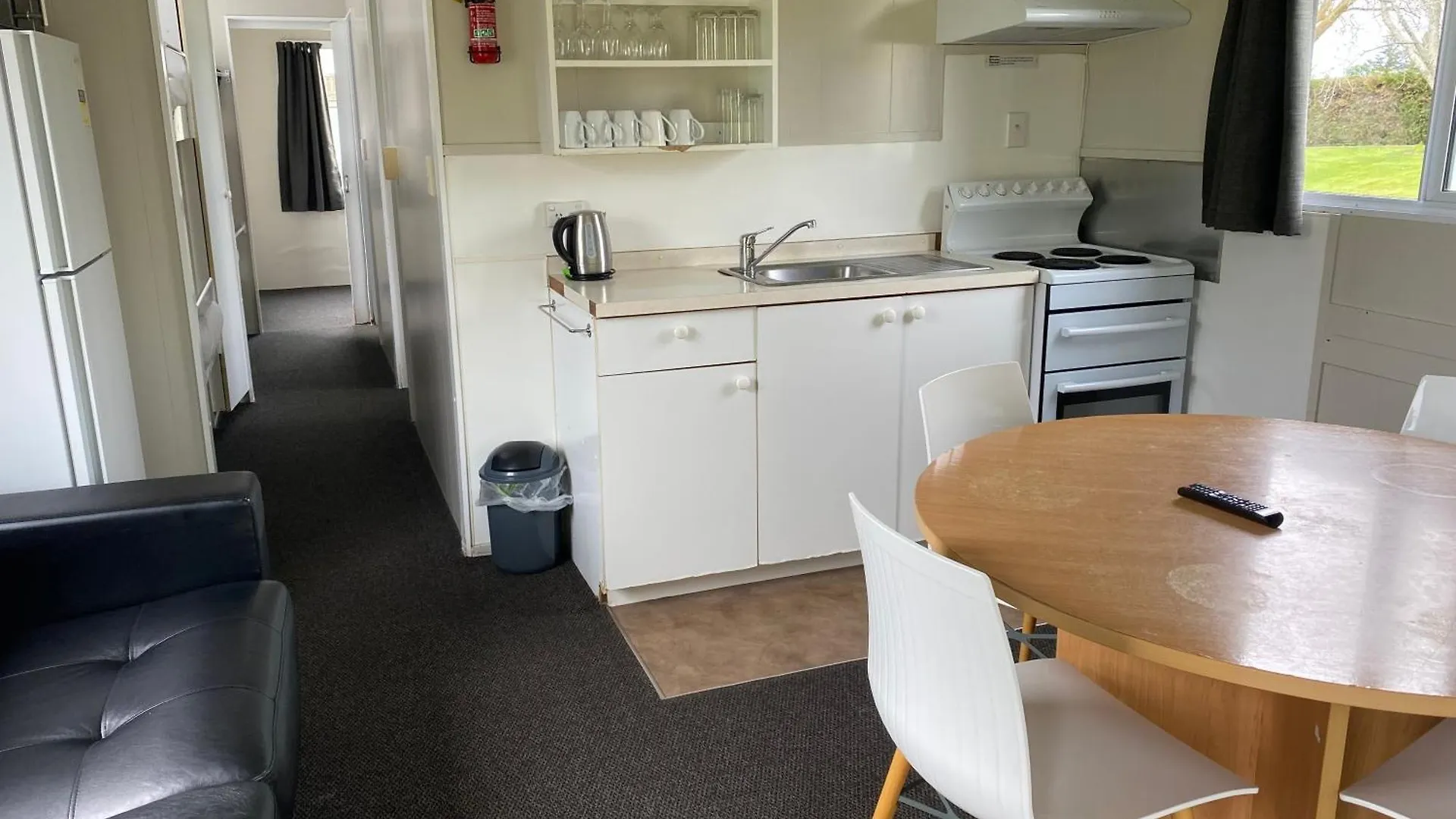 Rotorua Thermal Holiday Park