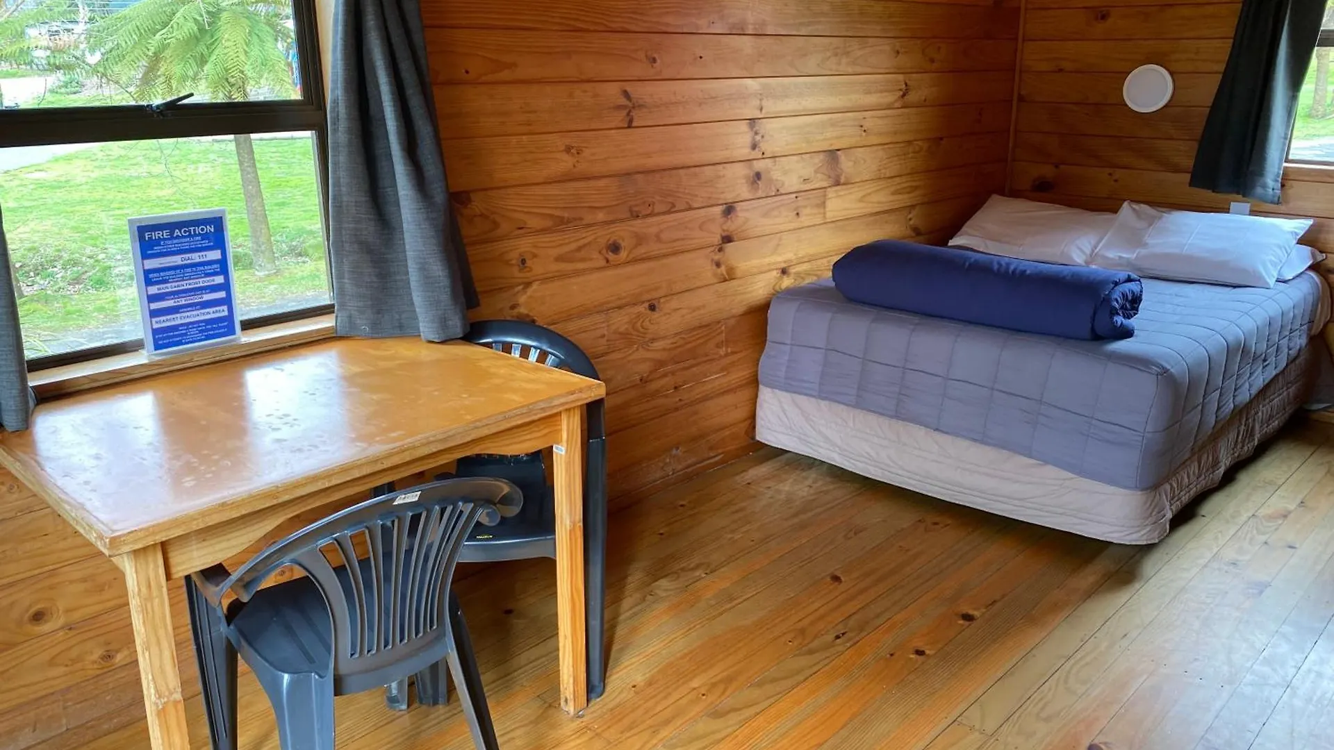 Rotorua Thermal Holiday Park