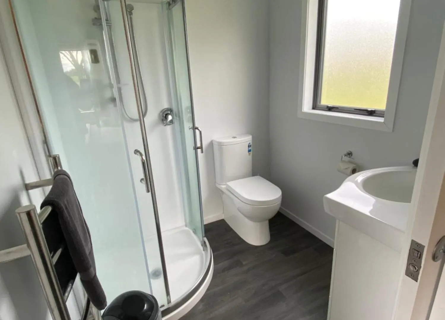 Rotorua Thermal Holiday Park