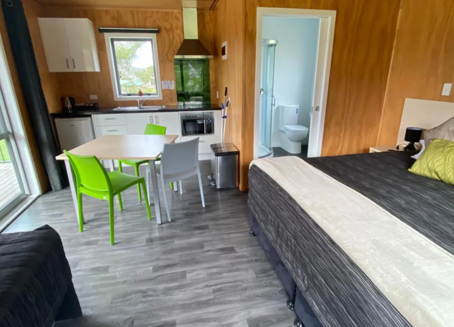 Rotorua Thermal Holiday Park