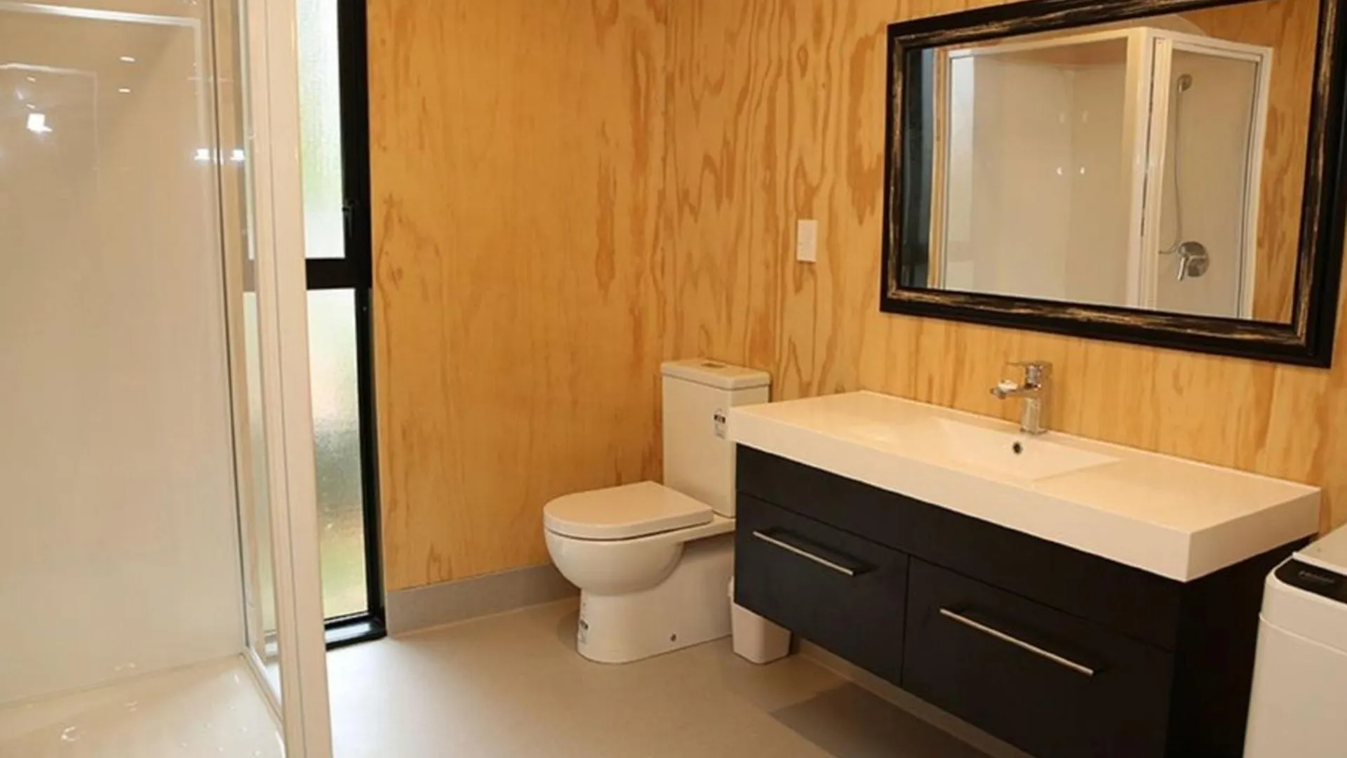 Rotorua Thermal Holiday Park 4*,