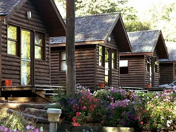 Rotorua Thermal Holiday Park
