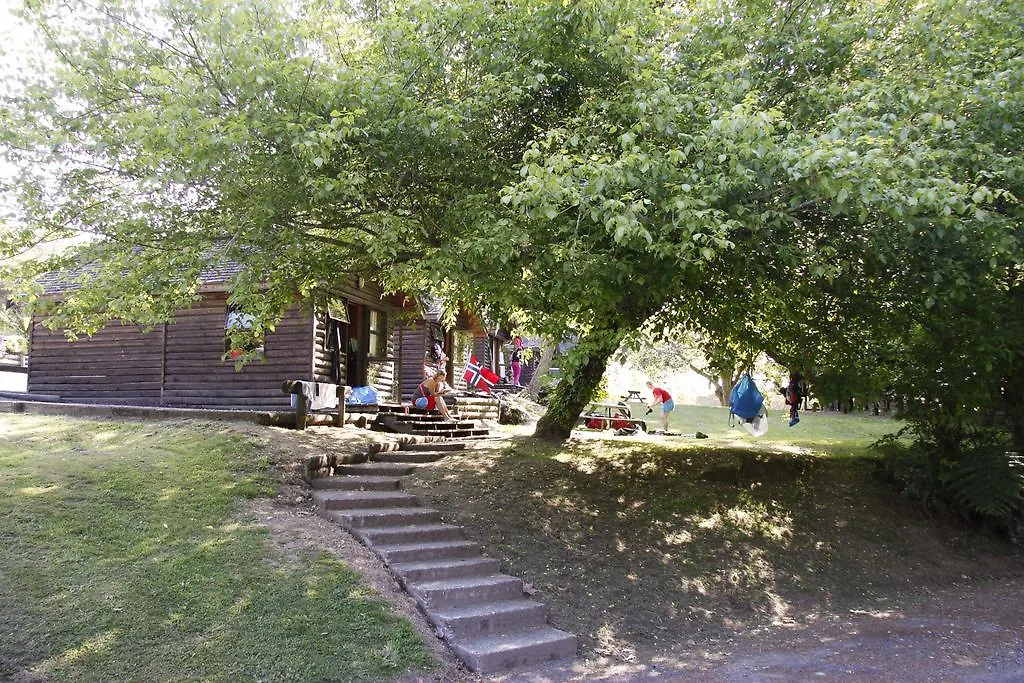 Rotorua Thermal Holiday Park