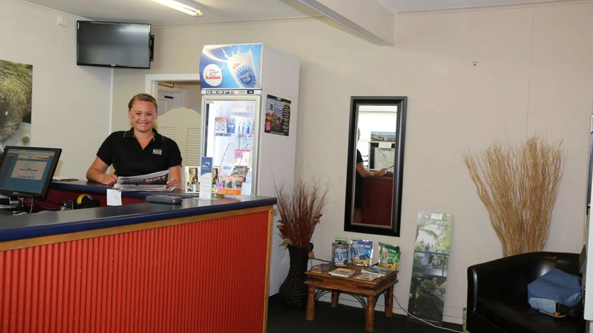 Rotorua Thermal Holiday Park