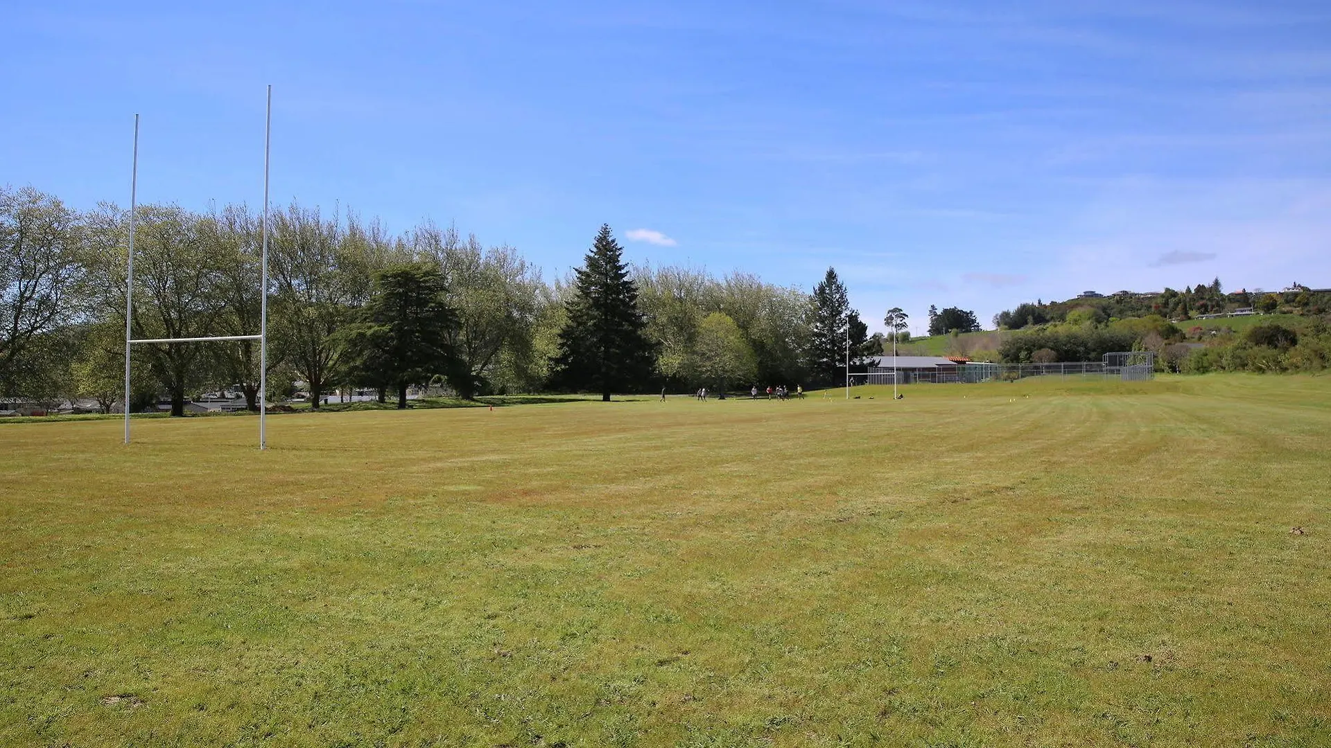 Rotorua Thermal Holiday Park