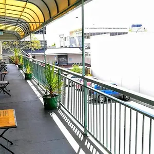  Hostal Stay Hostel Rotorua