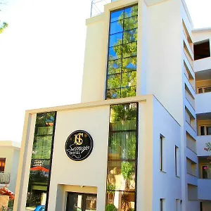 Semajo Hotel Vlorë