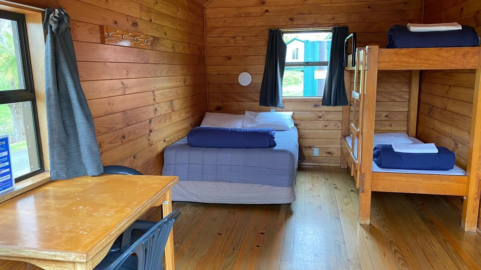 Rotorua Thermal Holiday Park