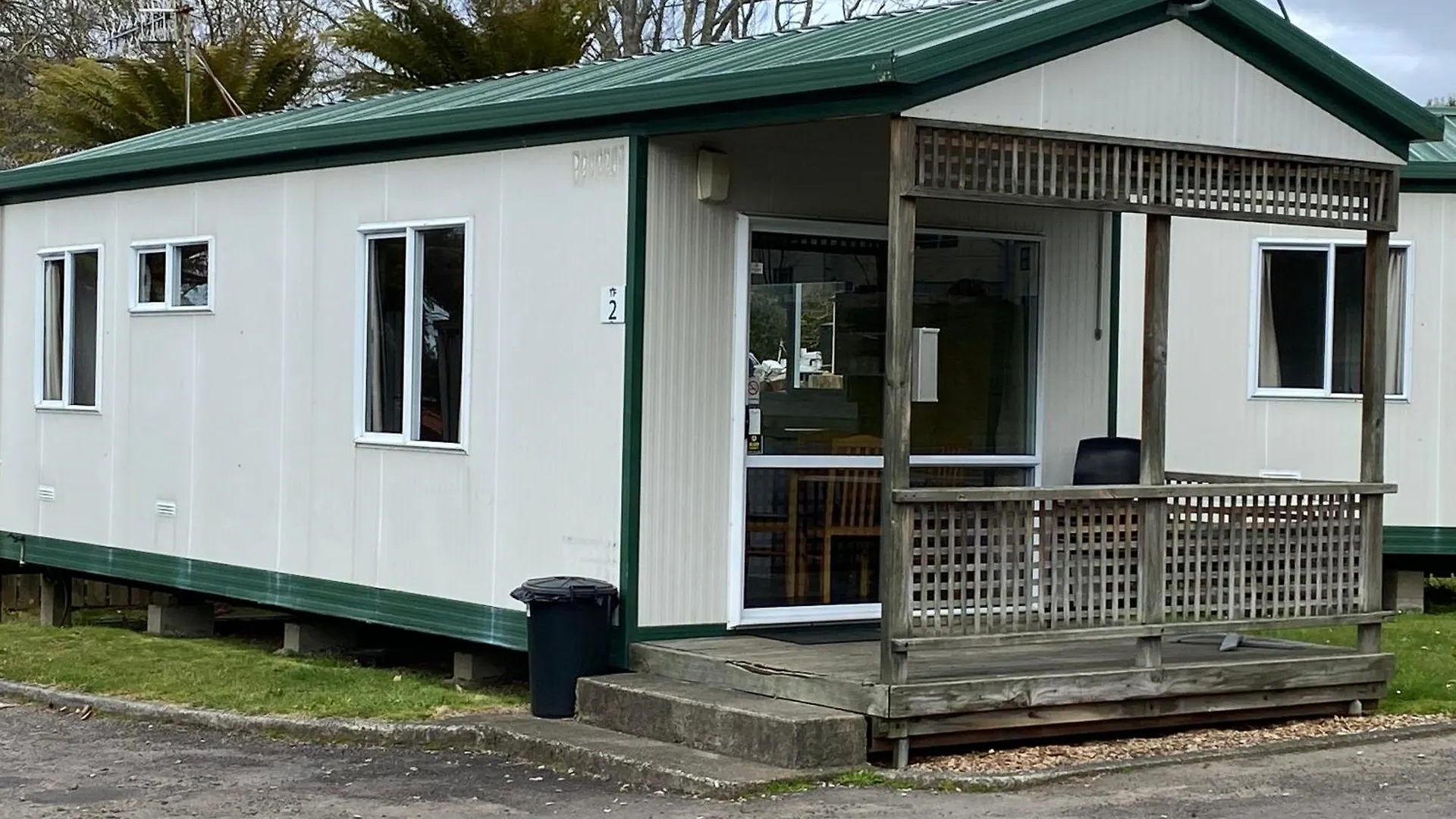 Rotorua Thermal Holiday Park