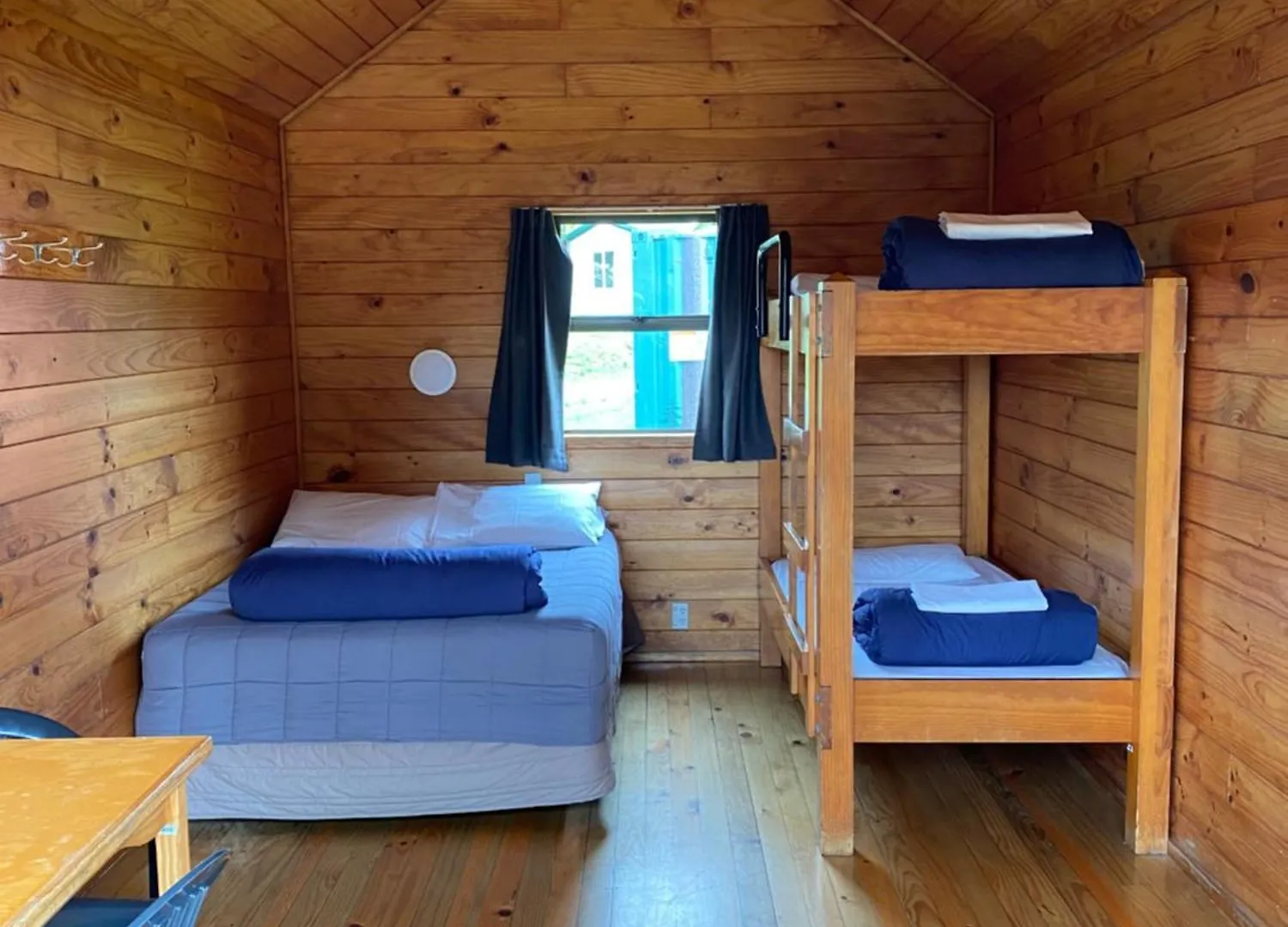 ****  Rotorua Thermal Holiday Park Nya Zeeland