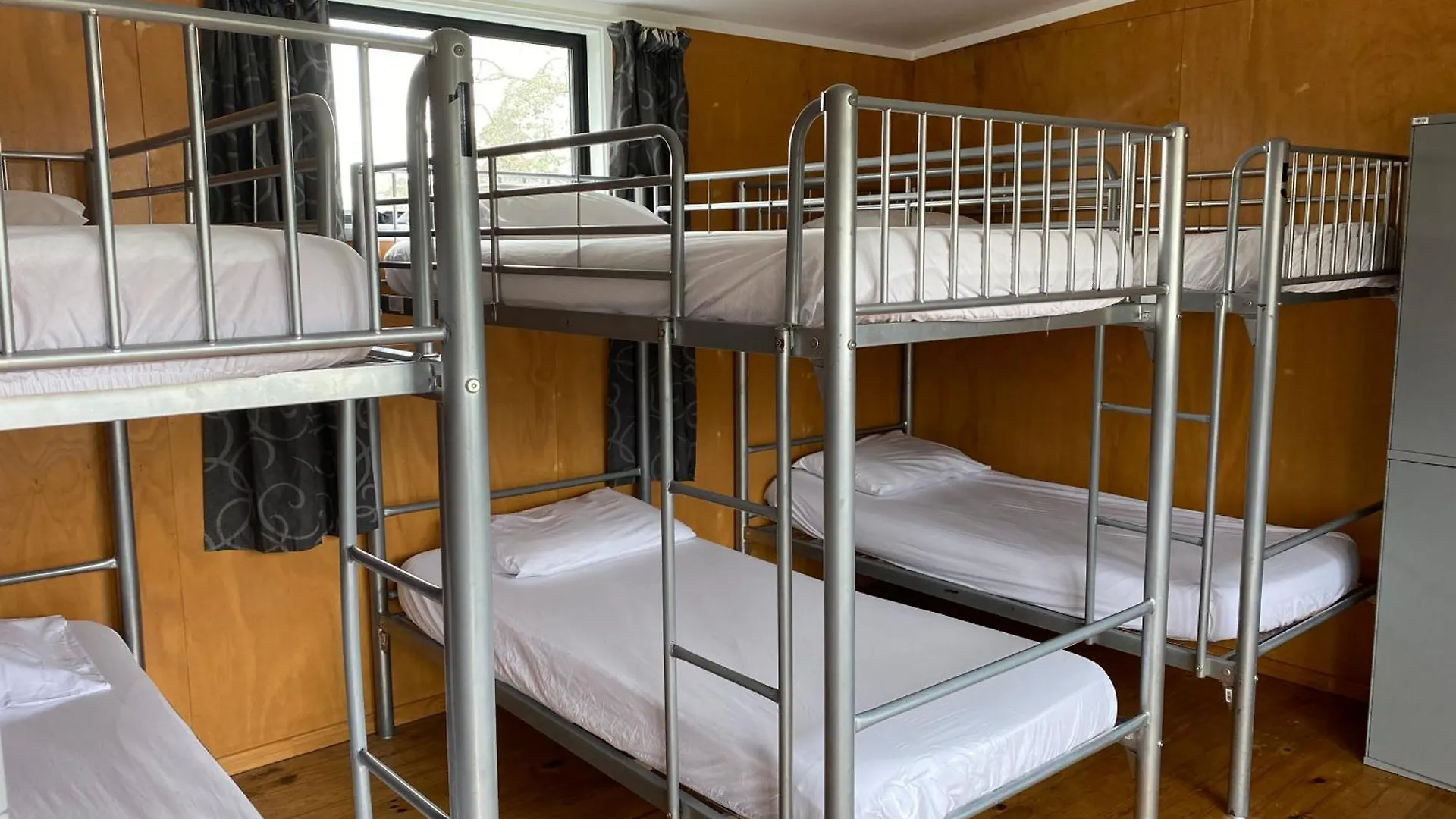 ****  Rotorua Thermal Holiday Park Nya Zeeland