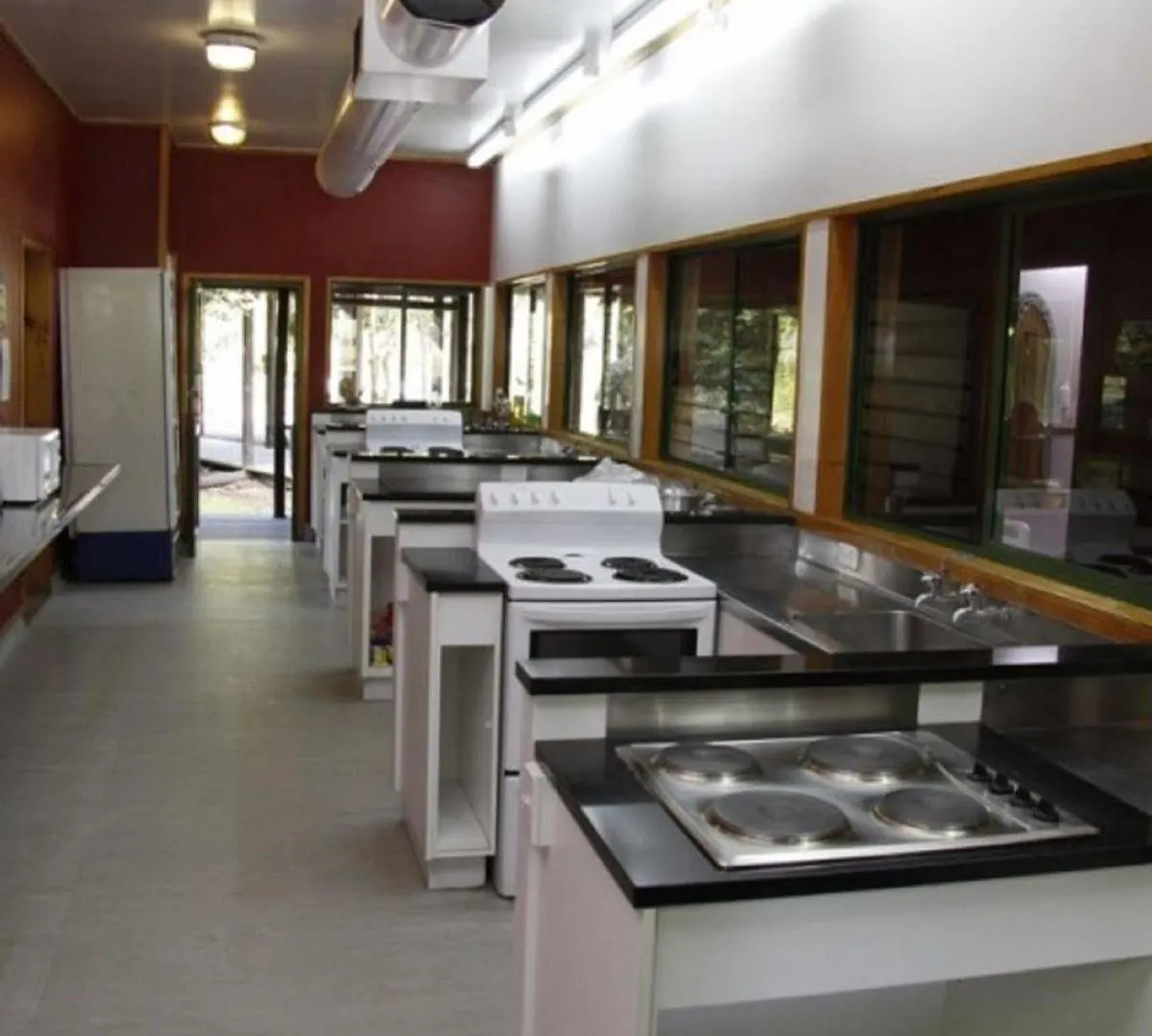 Rotorua Thermal Holiday Park