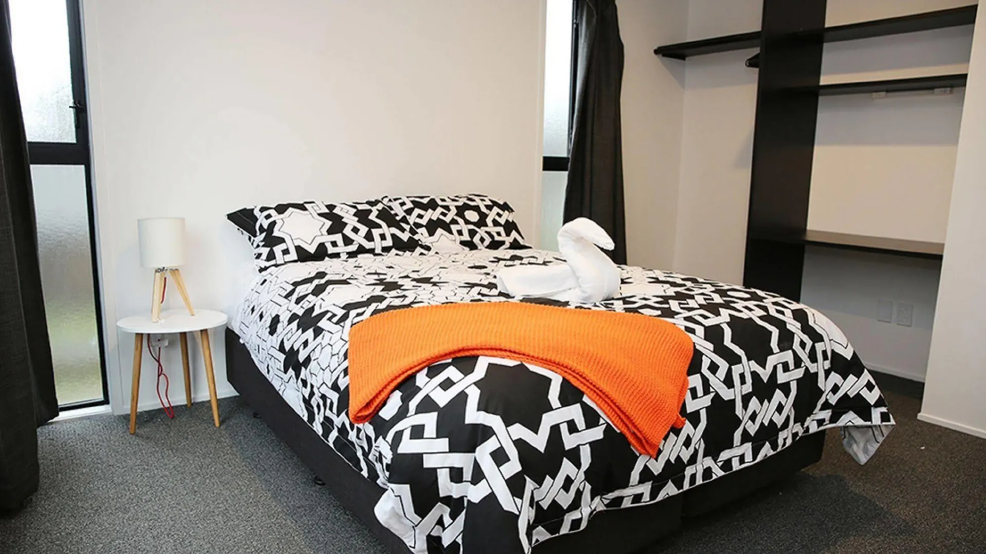 Rotorua Thermal Holiday Park