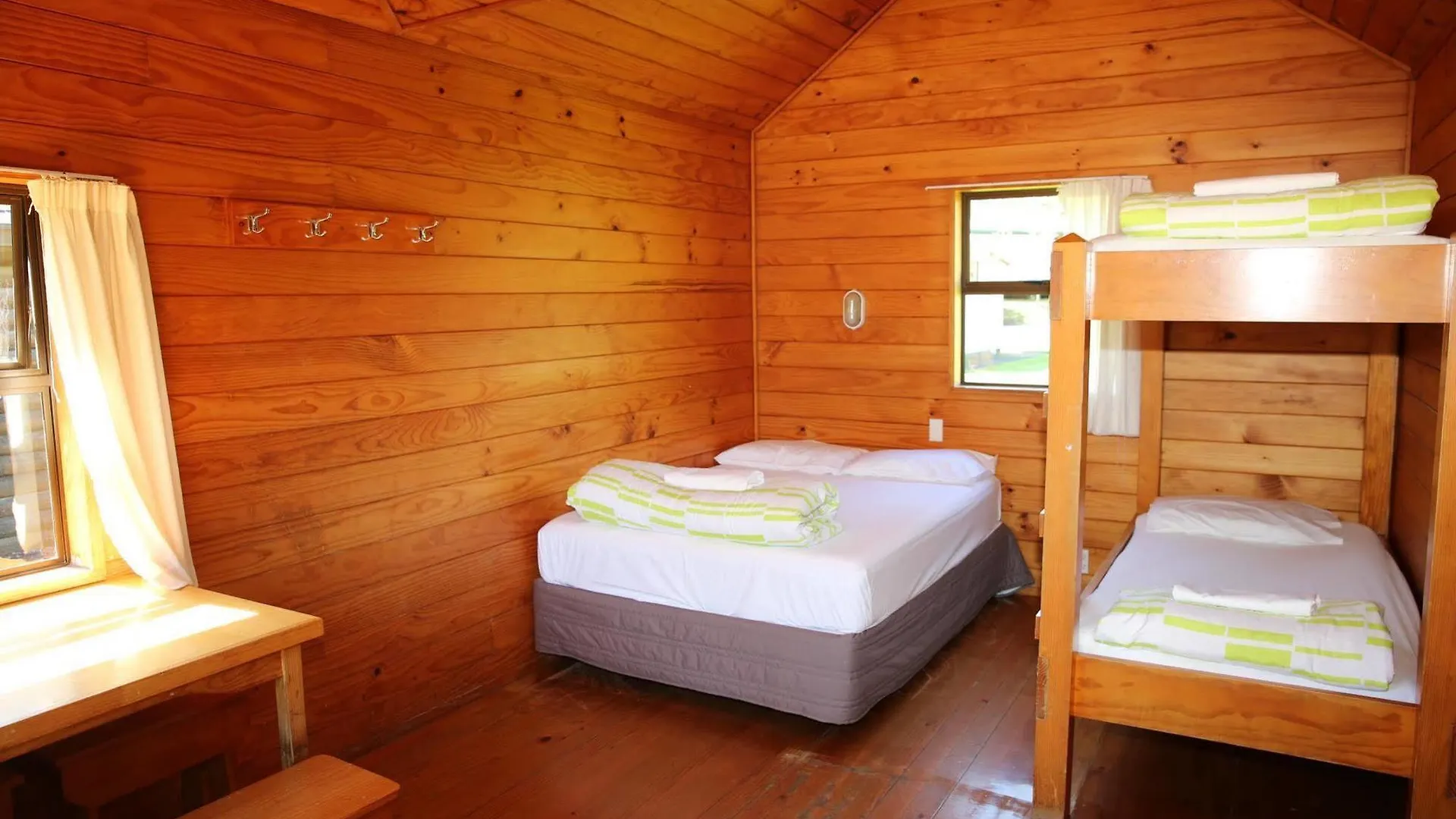 Rotorua Thermal Holiday Park