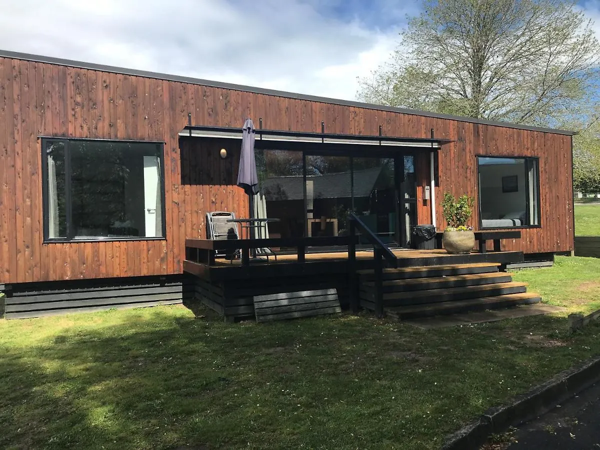Rotorua Thermal Holiday Park